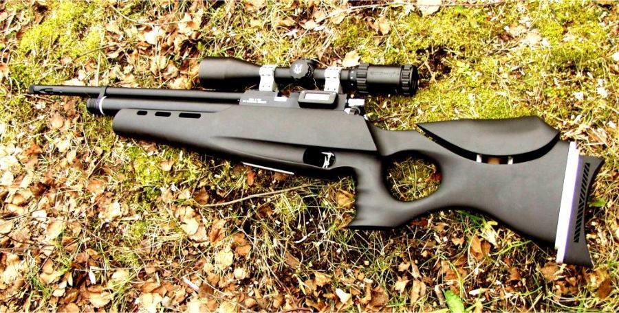 Daystate Panther Daystate Panther