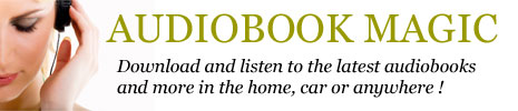 Audio Book Magic