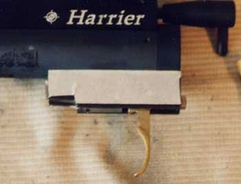 Daystate Trigger Adjustment 3