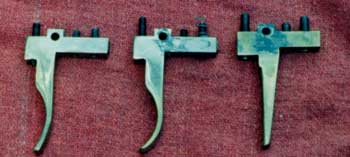 Daystate Trigger Adjustment 6