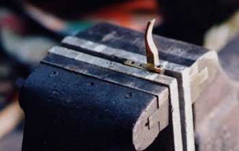 Daystate Trigger Adjustment 7